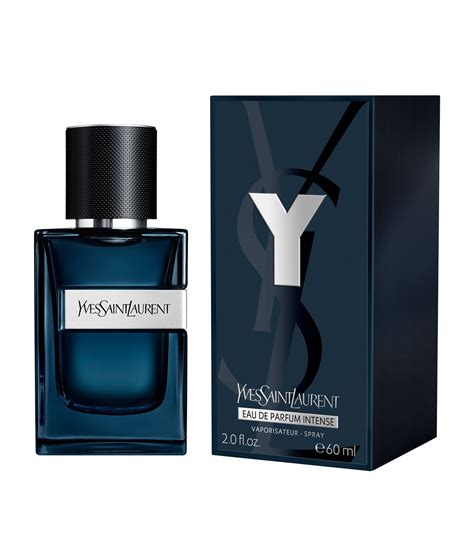 ysl yeau de parfum intense.